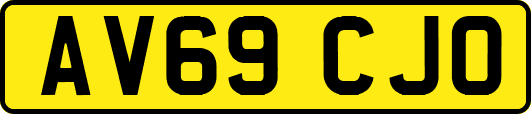 AV69CJO