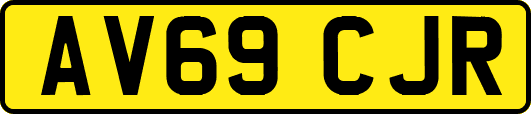 AV69CJR