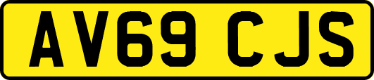 AV69CJS