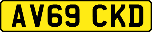 AV69CKD