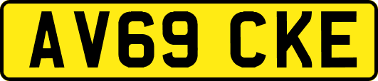 AV69CKE
