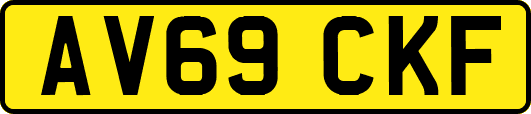 AV69CKF