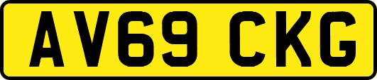 AV69CKG