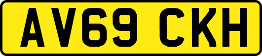 AV69CKH
