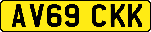 AV69CKK