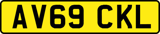 AV69CKL