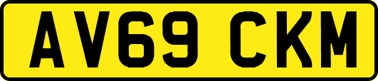 AV69CKM