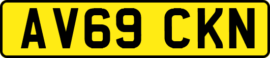 AV69CKN