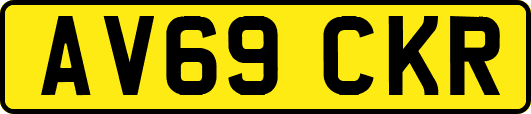 AV69CKR