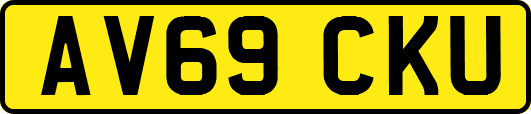 AV69CKU