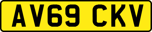 AV69CKV