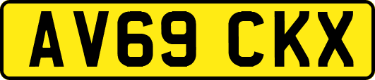 AV69CKX