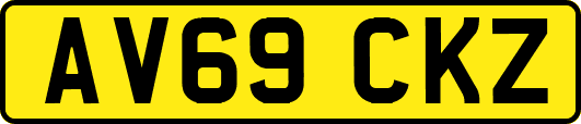 AV69CKZ