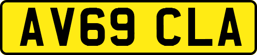 AV69CLA