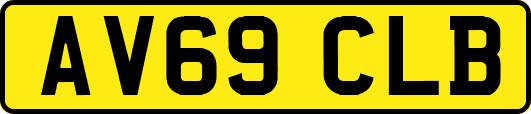 AV69CLB