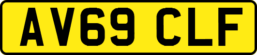 AV69CLF