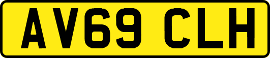 AV69CLH