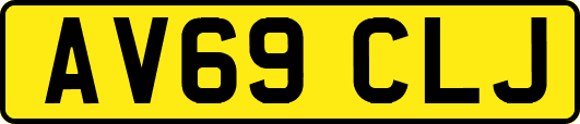 AV69CLJ