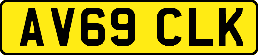 AV69CLK