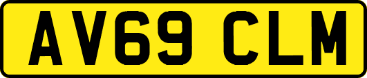 AV69CLM