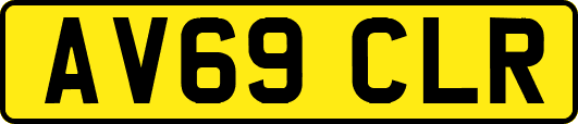 AV69CLR
