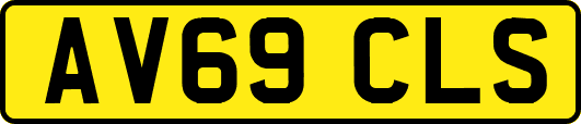 AV69CLS