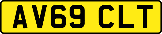 AV69CLT