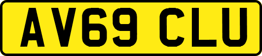 AV69CLU