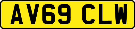 AV69CLW
