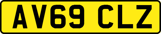 AV69CLZ