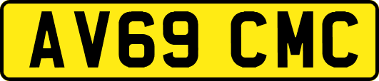 AV69CMC