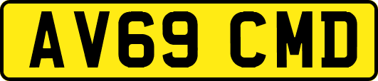 AV69CMD