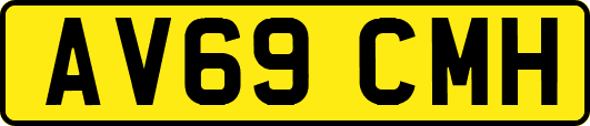 AV69CMH
