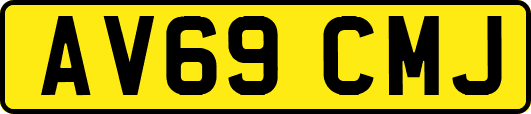 AV69CMJ
