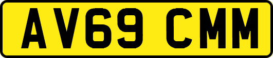 AV69CMM
