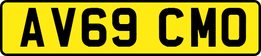 AV69CMO