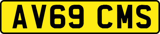 AV69CMS