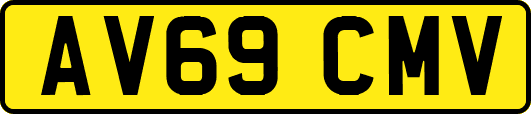 AV69CMV