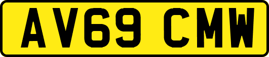AV69CMW
