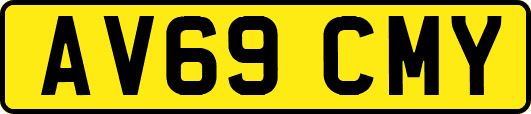AV69CMY