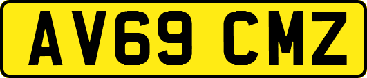 AV69CMZ
