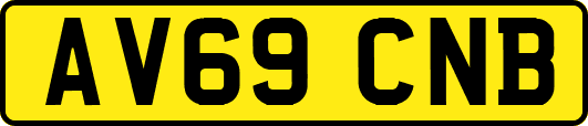 AV69CNB