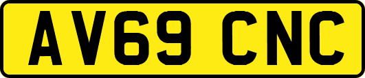 AV69CNC
