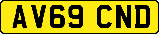 AV69CND