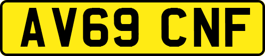 AV69CNF