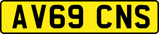 AV69CNS