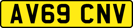 AV69CNV