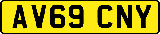 AV69CNY