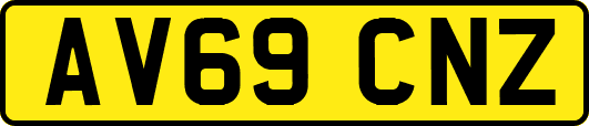 AV69CNZ