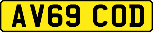 AV69COD